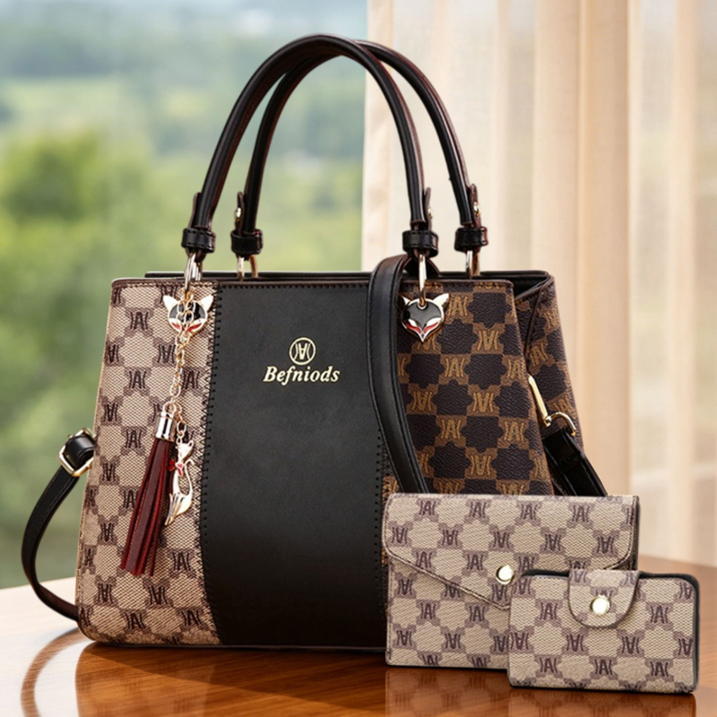 Crossbody Bag Women - Kadın Çantaları, El Çantaları, Çapraz Askılı