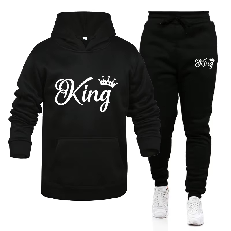 Hoodie Women Oversized - Erkek Kadın 2026 Kış Polar 2