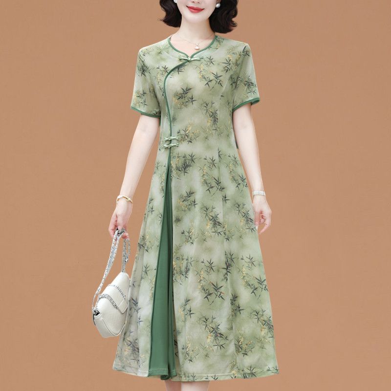 Women Fashion Over 60 - Orta Yaşlı ve Yaşlı Kadınlar İçin
