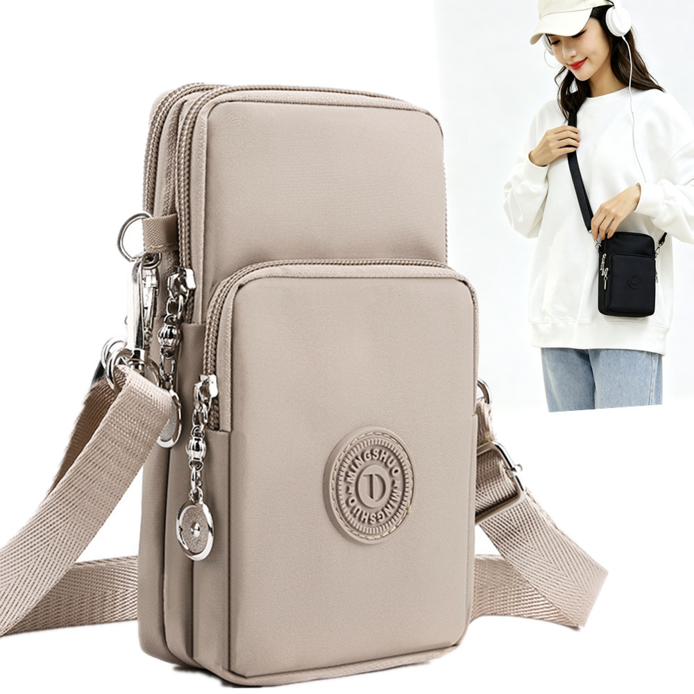 Crossbody Bag Women - Cep Telefonu Çantası Kadın Crossbody Oxford