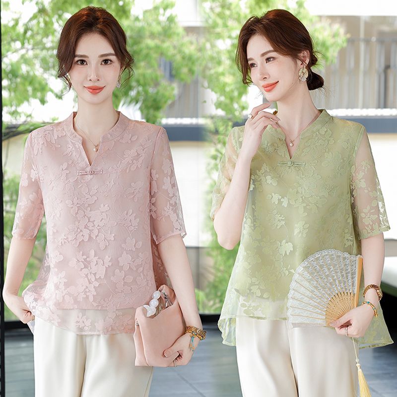 Women Fashion Over 60 - Orta Yaşlı ve Yaşlı Kadınlar için