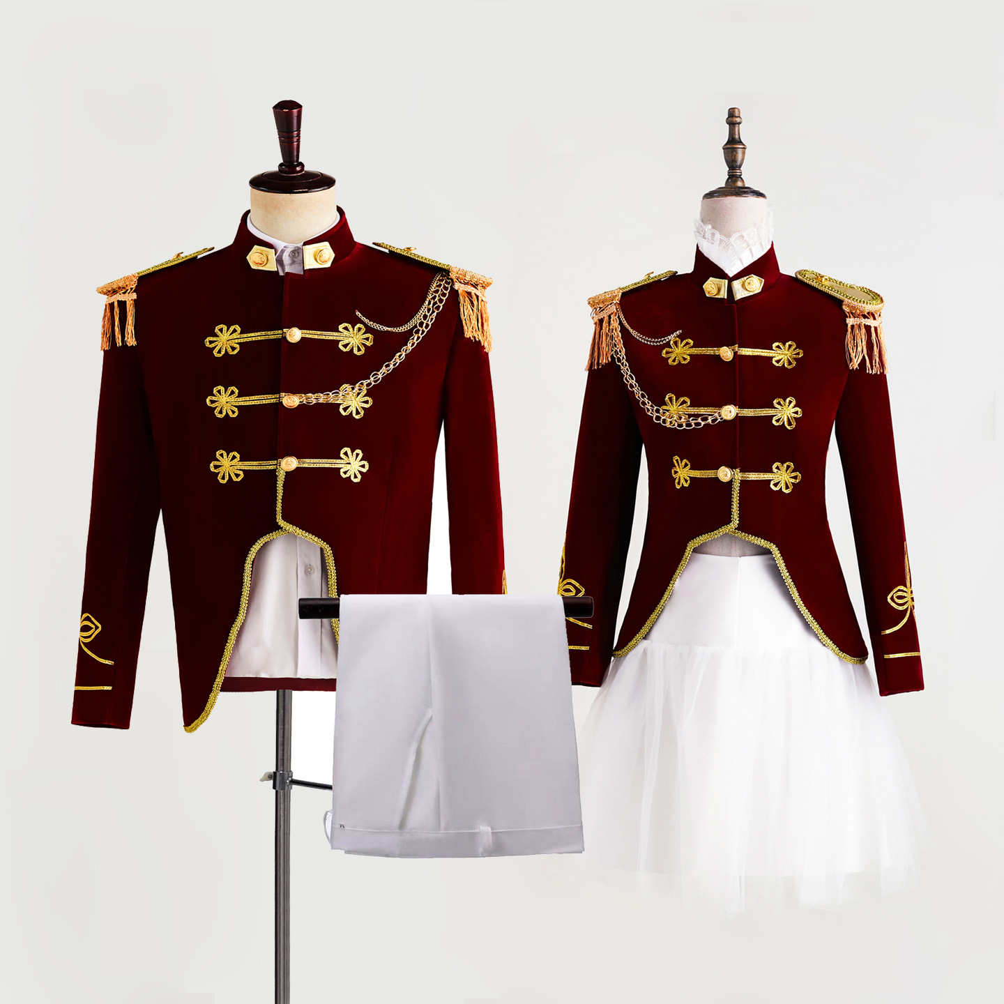 Women'S Fashion Jackets - Erkekler ve Kadınlar için Moda Lacivert
