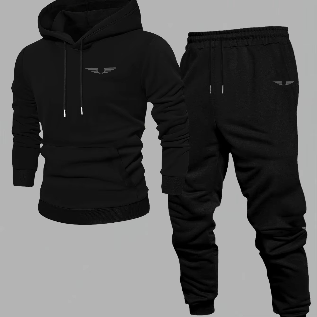 Hoodie Women Oversized - 2026 Kış Lüks Büyük Beden Kapüşonlu