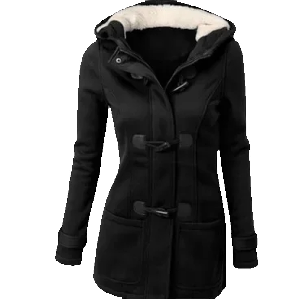Women'S Fashion Jackets Amazon - En Çok Satan Amazon Kapşonlu Klasik