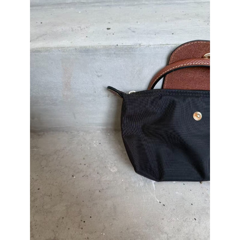 Crossbody Bag Women - 2026 Y2K Kadın Eko Naylon Çanta,
