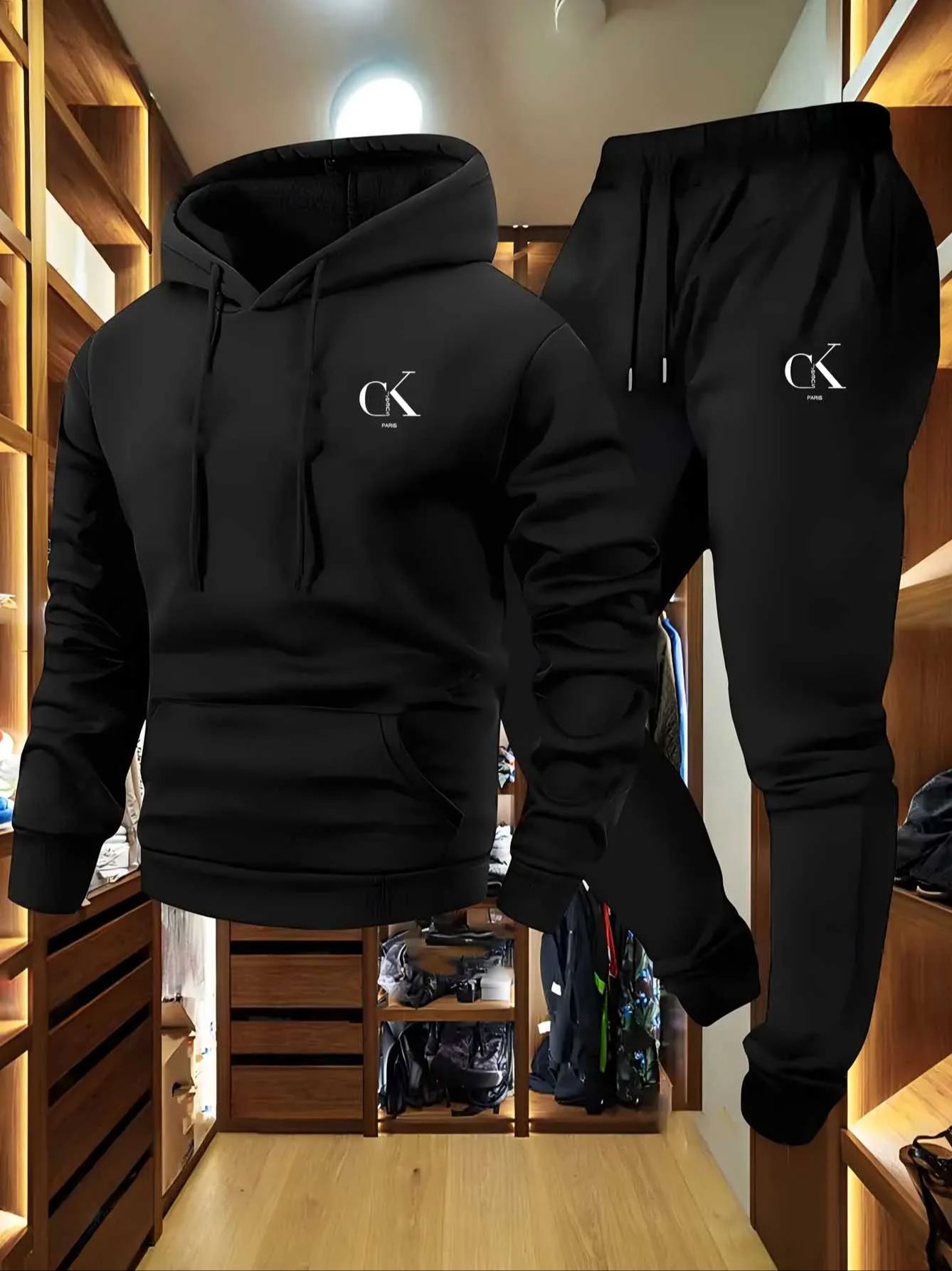 Hoodie Women Oversized - Sıcak Sonbahar 2026 Lüks Büyük Beden