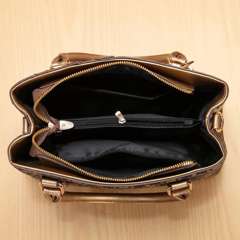 Omuz Çantalı Kadın Çanta Seti, - Crossbody Bag Women incelemesi ve fiyatı
