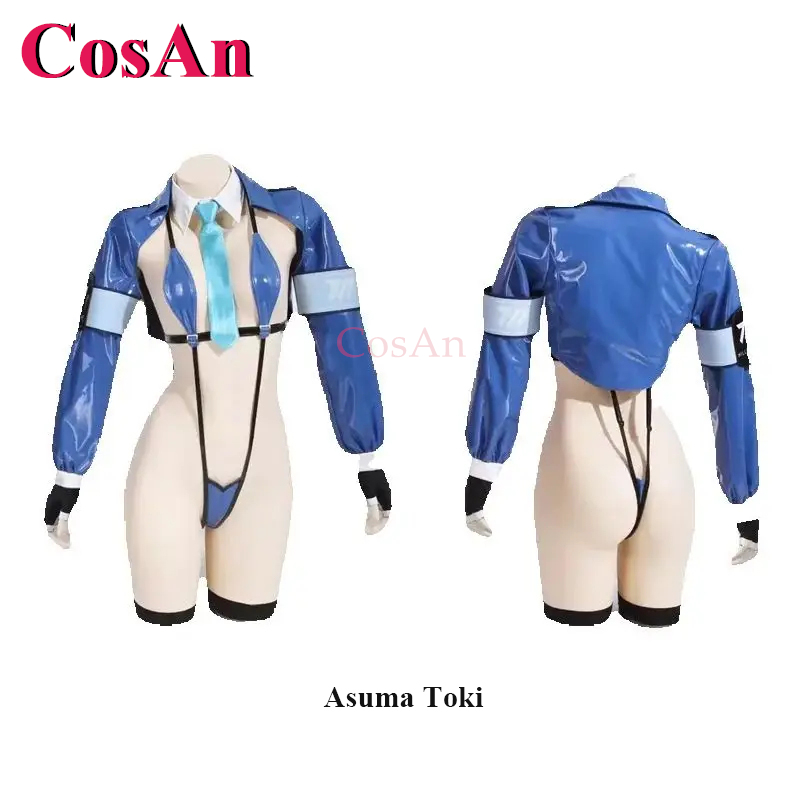 CosAn Oyunu Mavi Arşiv Ichinos - Women'S Fashion Jackets incelemesi ve fiyatı