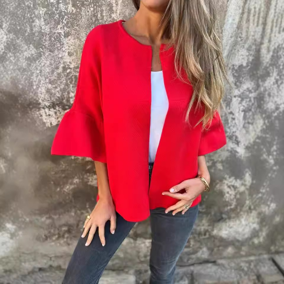 Amazon 2025 Sonbahar Yeni Sezo - Women'S Fashion Jackets Amazon incelemesi ve fiyatı