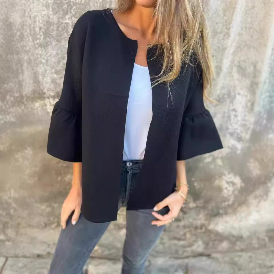 Amazon 2025 Sonbahar Yeni Sezo - Women'S Fashion Jackets Amazon incelemesi ve fiyatı