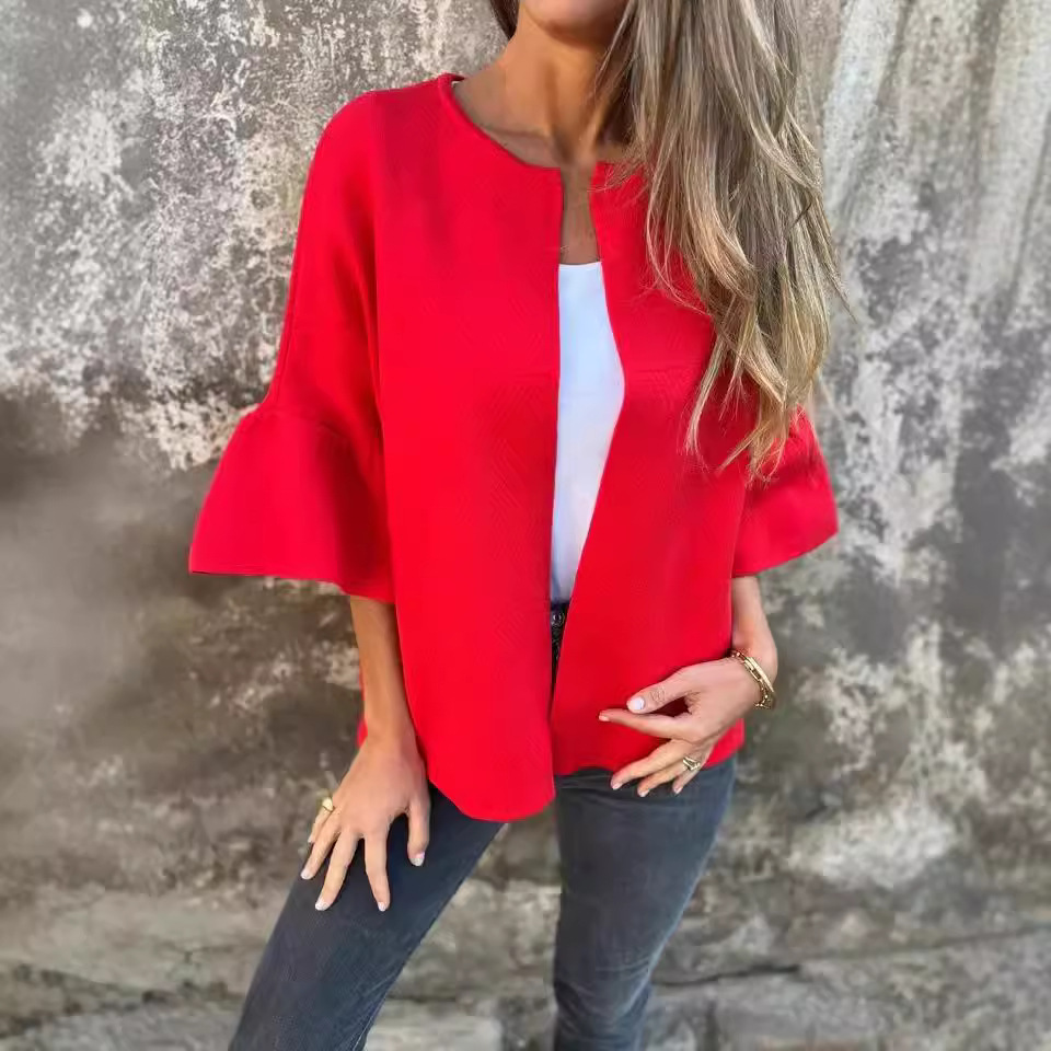 Amazon 2025 Sonbahar Yeni Sezo - Women'S Fashion Jackets Amazon incelemesi ve fiyatı