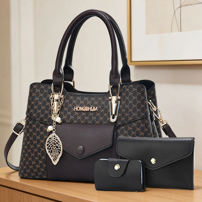 üst düzey dokulu, geniş kapasi - Crossbody Bag Women incelemesi ve fiyatı