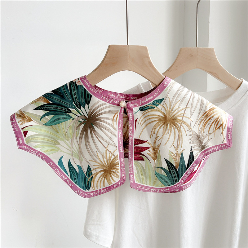 Kadınlar için moda çiçek ayrıl - Women'S Fashion Jersey incelemesi ve fiyatı