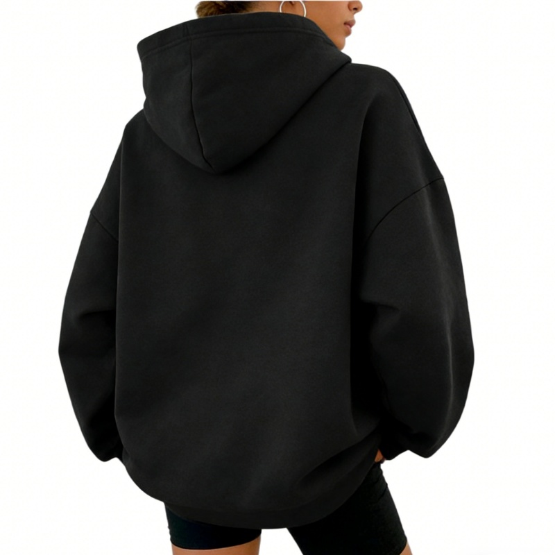 2026 ilkbahar sonbahar Erkekle - Hoodie Women Oversized incelemesi ve fiyatı
