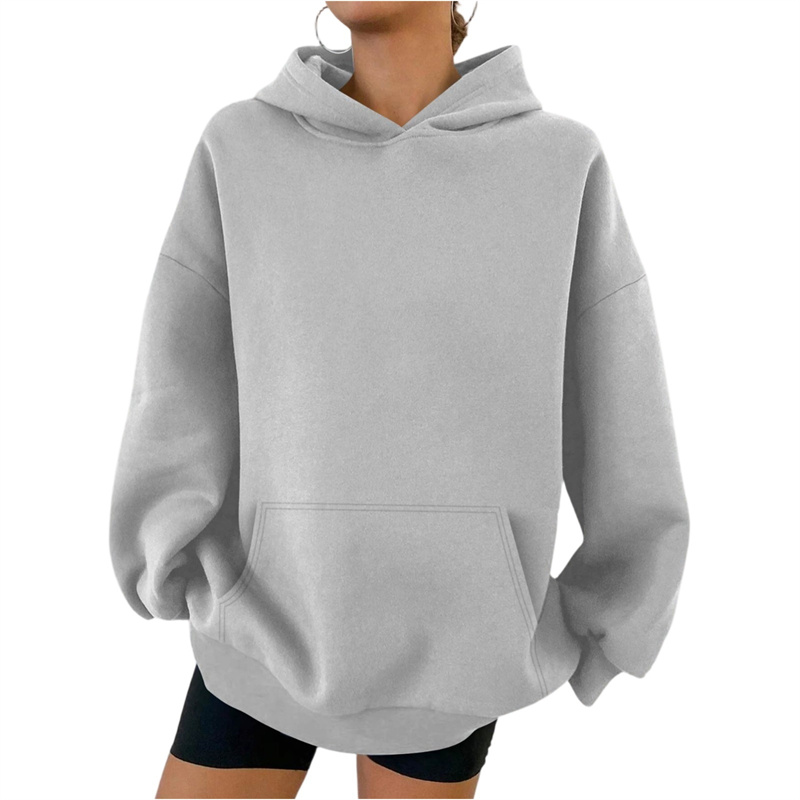 2026 ilkbahar sonbahar Erkekle - Hoodie Women Oversized incelemesi ve fiyatı