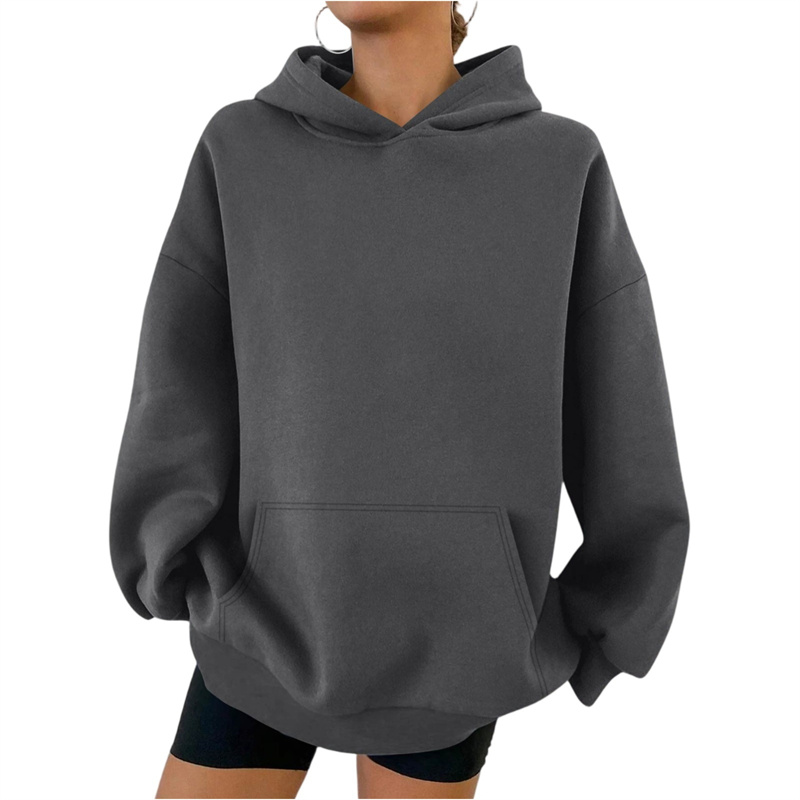 2026 ilkbahar sonbahar Erkekle - Hoodie Women Oversized incelemesi ve fiyatı