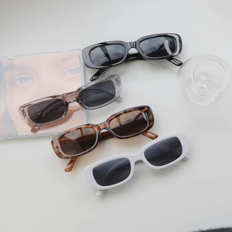 Vintage Küçük Kare Güneş Gözlü - Women'S Fashion Reading Glasses incelemesi ve fiyatı