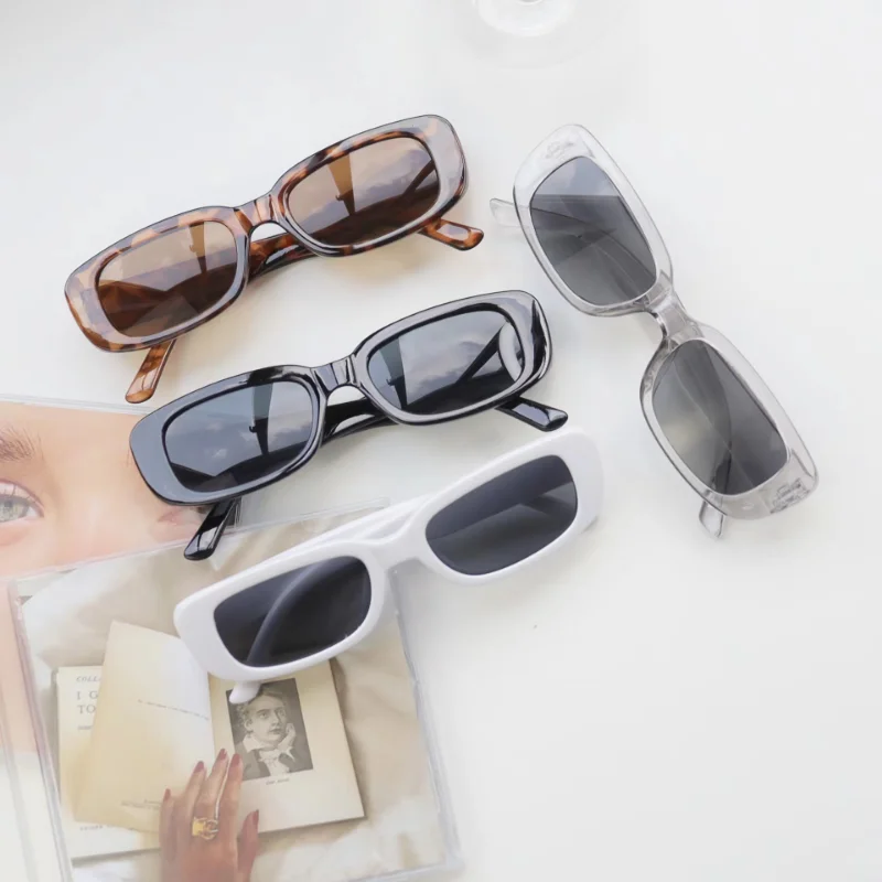 Vintage Küçük Kare Güneş Gözlü - Women'S Fashion Reading Glasses incelemesi ve fiyatı