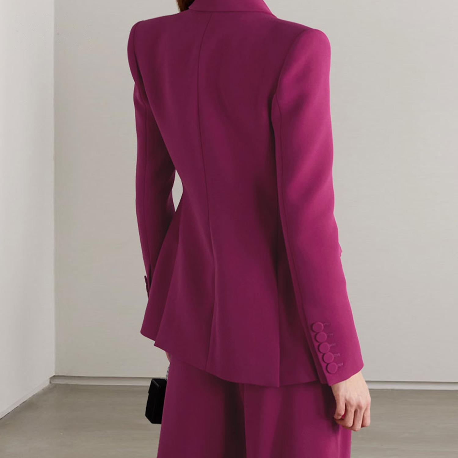 Allingentle Kırmızı Yaka Kadın - Women'S Fashion Jackets incelemesi ve fiyatı