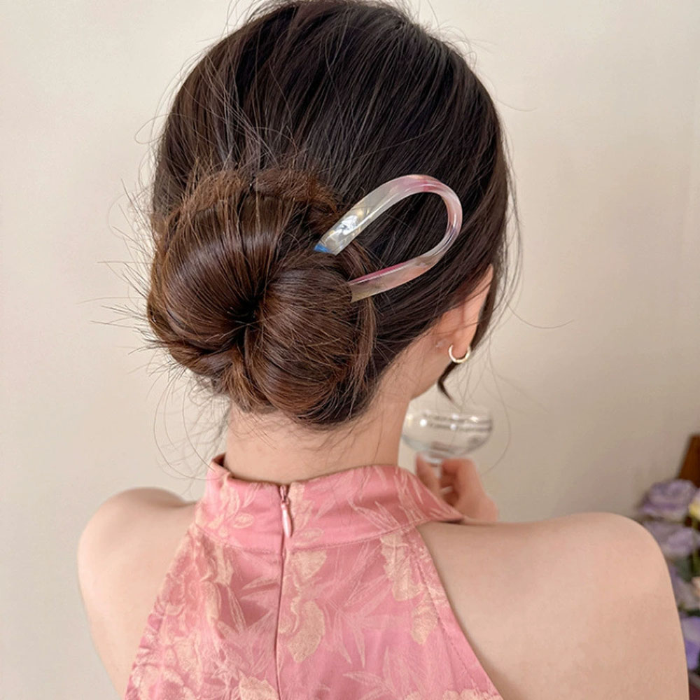 Kadınlar için Retro U şeklinde - Women Fashion Hub incelemesi ve fiyatı