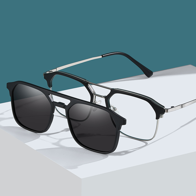 Klipsli Polarize Güneş Gözlüğü - Women'S Fashion Reading Glasses incelemesi ve fiyatı