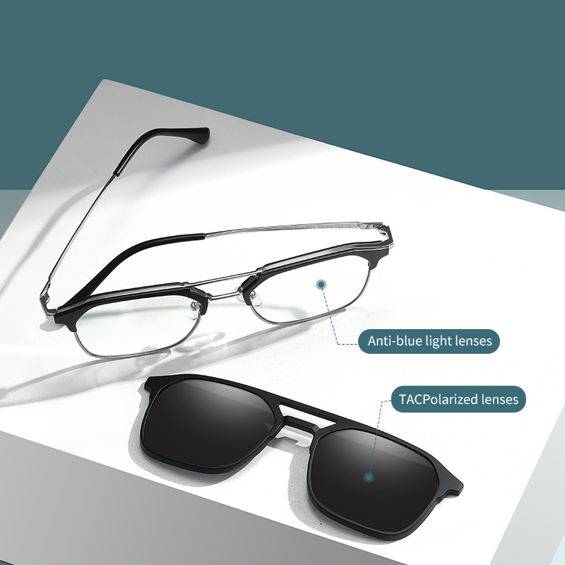 Klipsli Polarize Güneş Gözlüğü - Women'S Fashion Reading Glasses incelemesi ve fiyatı