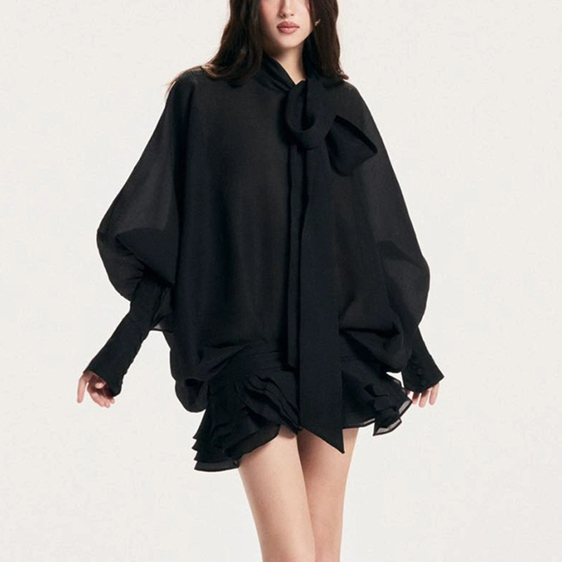 NOVA 2026 Siyah Bej Büyük Bede - Women'S Fashion Nova Dresses incelemesi ve fiyatı