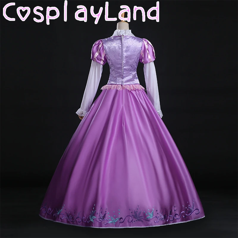 Prenses Elbisesi Cosplay Kostü - Women Fashion Gown incelemesi ve fiyatı