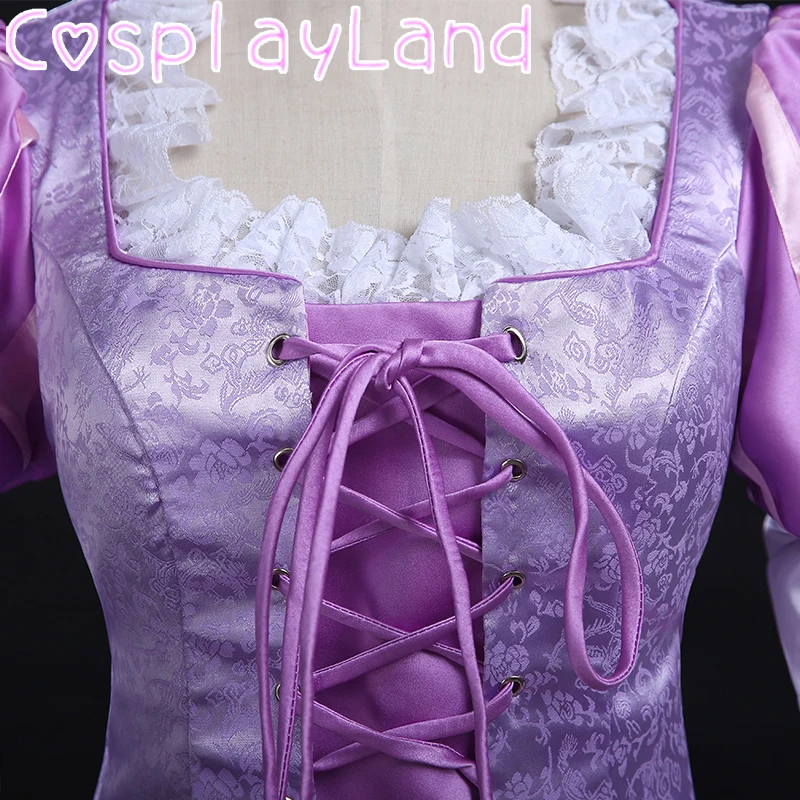 Prenses Elbisesi Cosplay Kostü - Women Fashion Gown incelemesi ve fiyatı