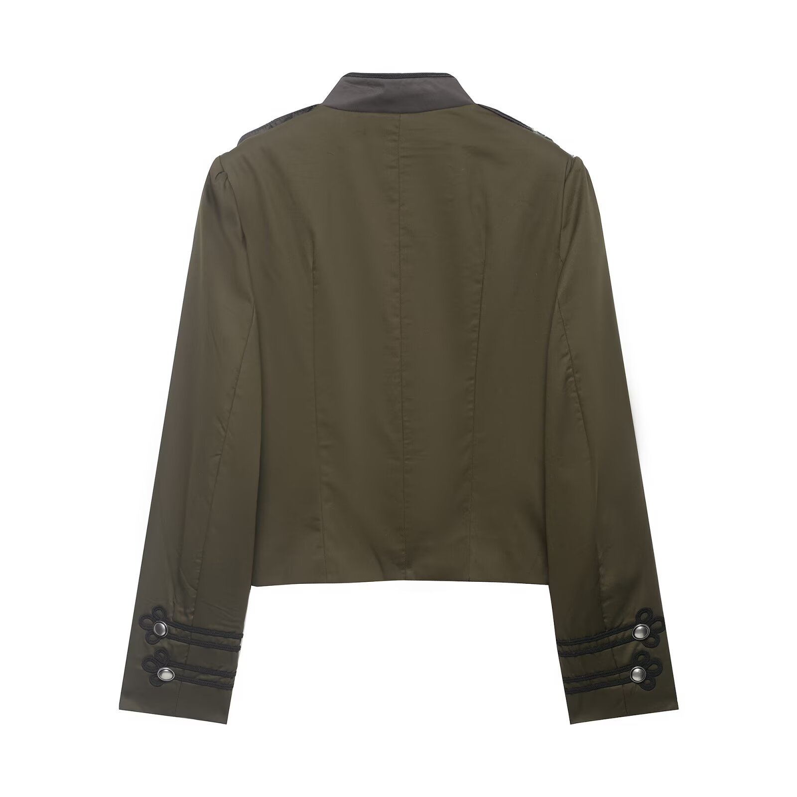 Solmuş Moda Tarzı Amazon Kadın - Women'S Fashion Jackets Amazon incelemesi ve fiyatı