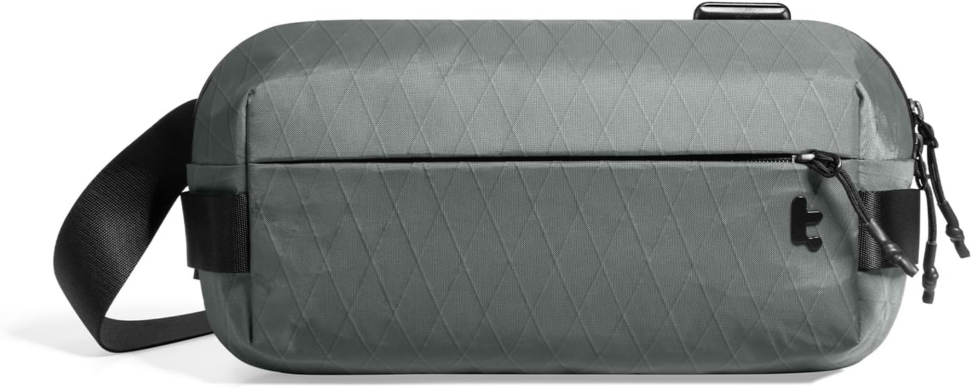 Kompakt EDC Askılı Çanta 3L-10 - Crossbody Bag Women incelemesi ve fiyatı