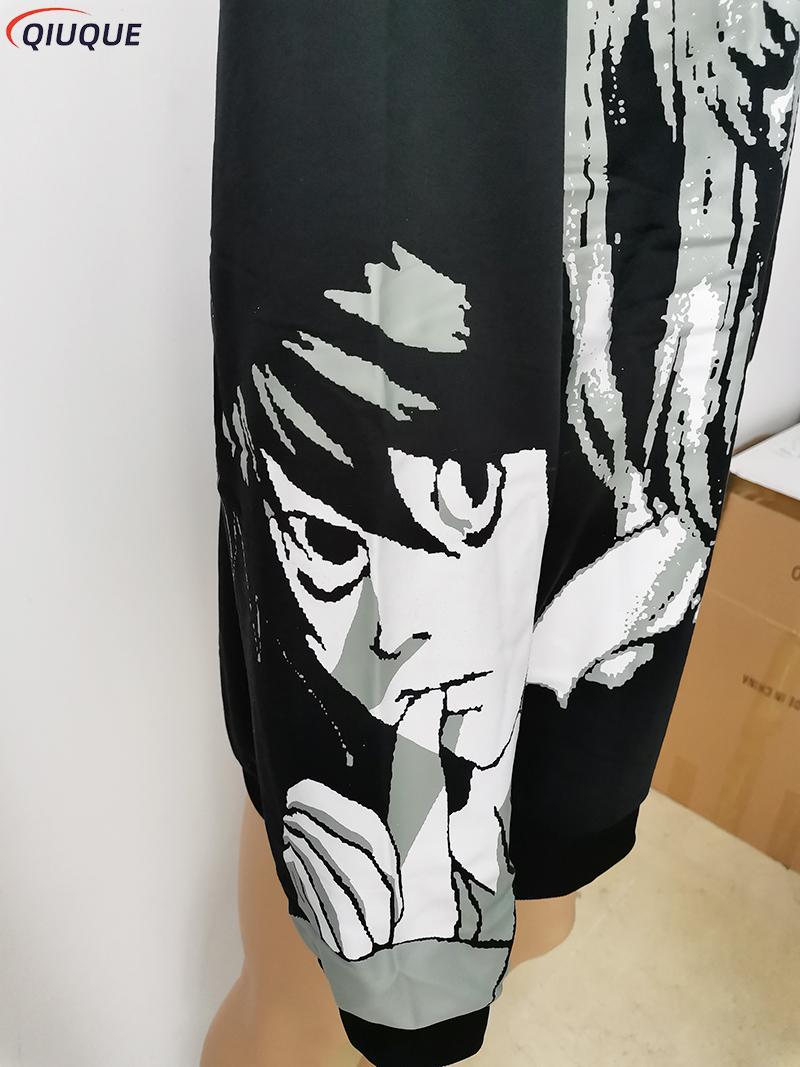 Anime Death Note Misa Amane Ho - Hoodie Women Oversized incelemesi ve fiyatı