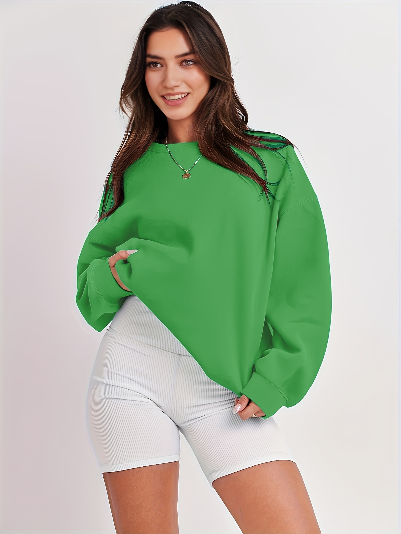Büyük Beden Kadın Büyük Boy Ka - Hoodie Women Oversized incelemesi ve fiyatı
