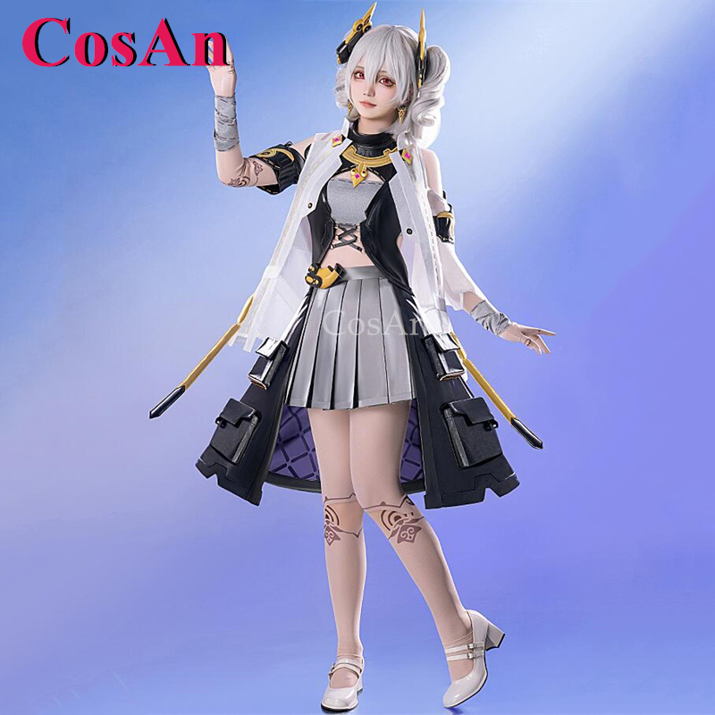 CosAn Oyunu Honkai Impact 3 Pr - Women'S Fashion Jackets incelemesi ve fiyatı