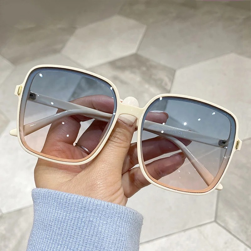 Vintage Büyük Boy Kare Güneş G - Women'S Fashion Reading Glasses incelemesi ve fiyatı