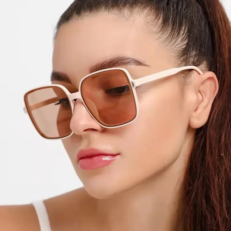 Vintage Büyük Boy Kare Güneş G - Women'S Fashion Reading Glasses incelemesi ve fiyatı