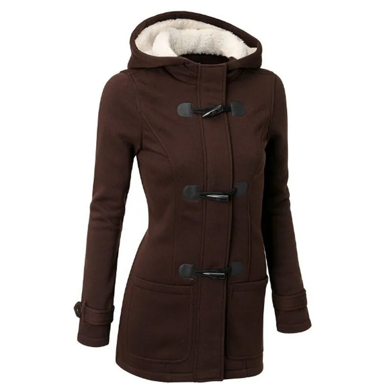 Amazon Kapüşonlu Klasik İnek B - Women'S Fashion Jackets Amazon incelemesi ve fiyatı