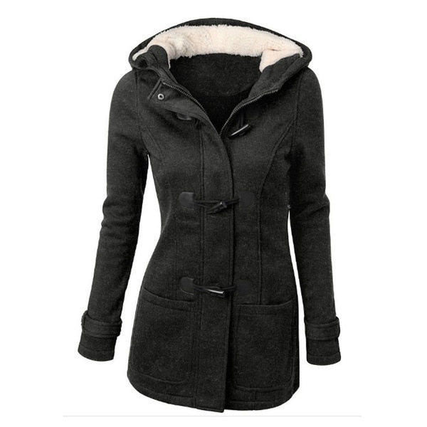 Amazon Kapüşonlu Klasik İnek B - Women'S Fashion Jackets Amazon incelemesi ve fiyatı