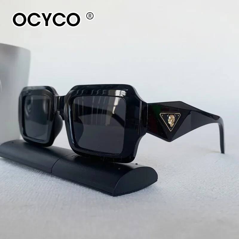 Lüks Marka Kare Güneş Gözlüğü  - Women'S Fashion Reading Glasses incelemesi ve fiyatı