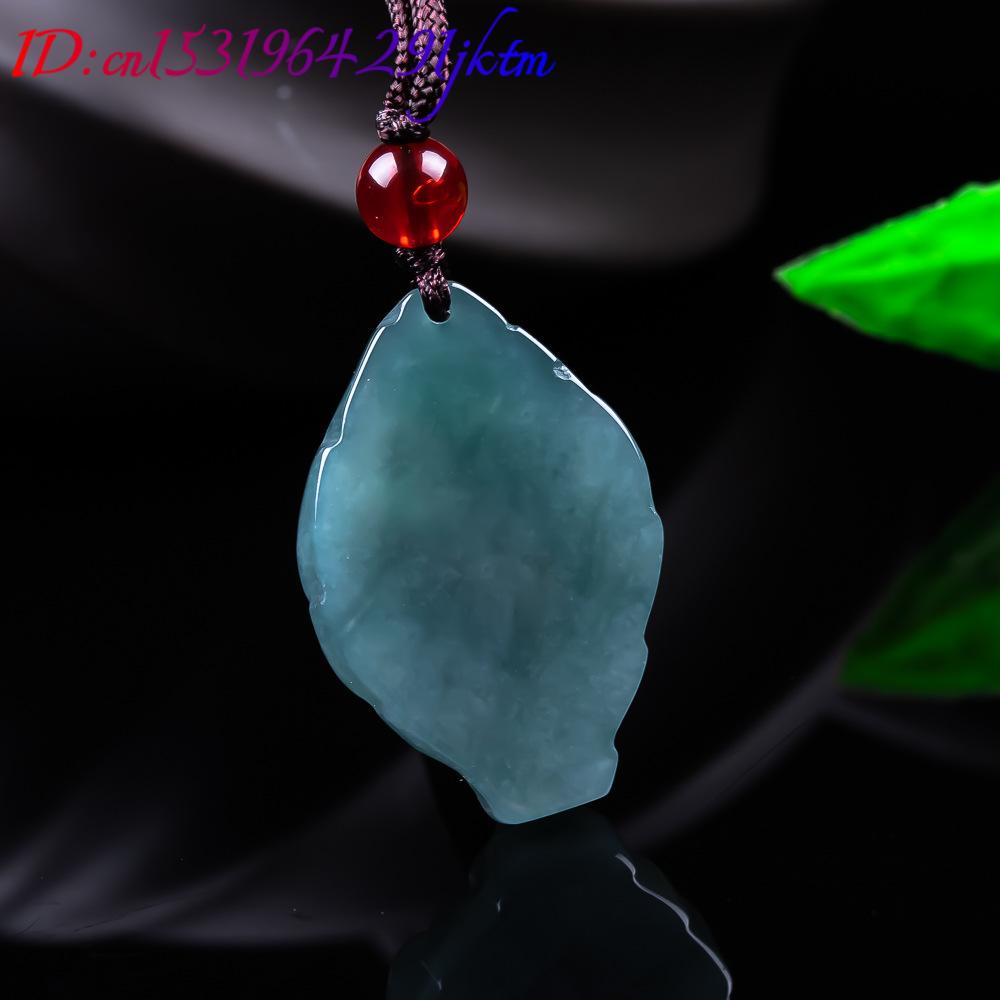 Doğal Birmanya Jadeite Tilki K - Women Fashion Hub incelemesi ve fiyatı