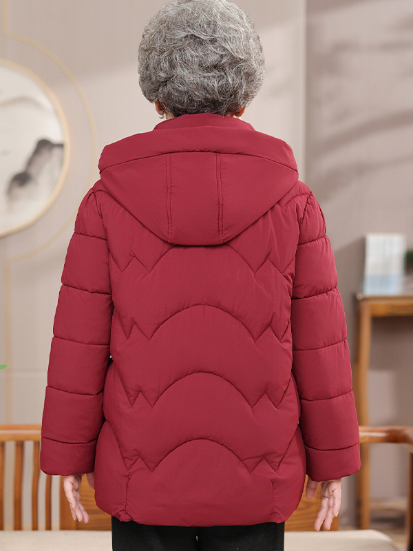 Yaşlı Kadınlar İçin Kalın İşle - Women Fashion Over 60 incelemesi ve fiyatı
