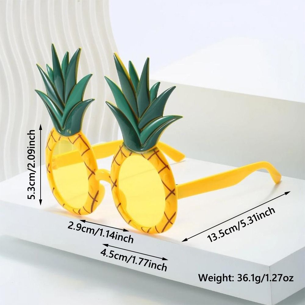 Şık ve Komik Ananas Güneş Gözl - Women Fashion Designer Dresses Photos incelemesi ve fiyatı