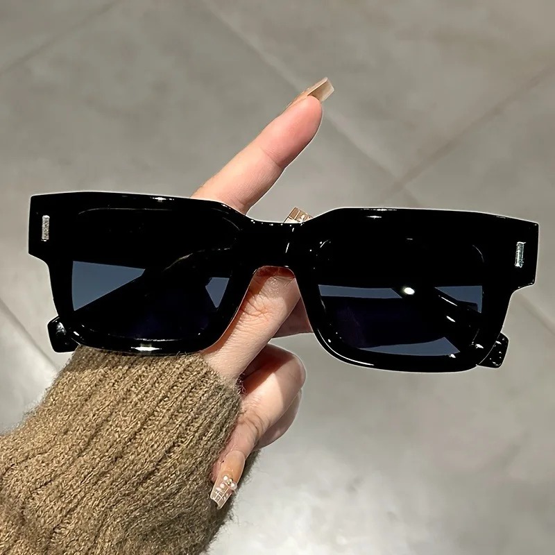 Lüks Dikdörtgen Güneş Gözlüğü  - Women'S Fashion Reading Glasses incelemesi ve fiyatı