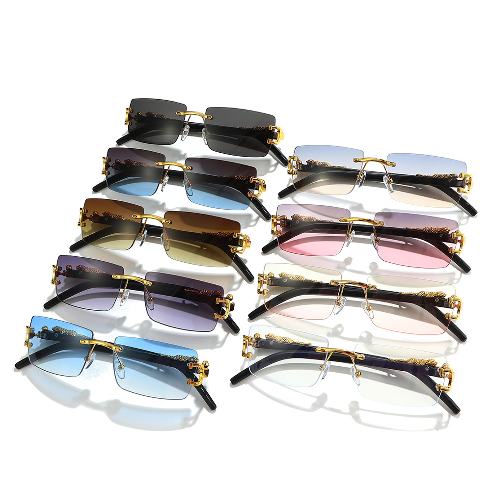 1 adet moda Vintage çerçevesiz - Women'S Fashion Reading Glasses incelemesi ve fiyatı