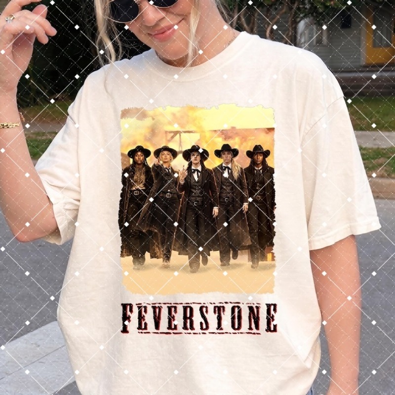 Western Cowgirls Feverstone Gr - Women'S Fashion Wild West incelemesi ve fiyatı