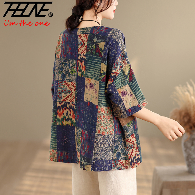 THHONE Artı Boyutu Moda Yaz Ka - Women'S Fashion Jersey incelemesi ve fiyatı