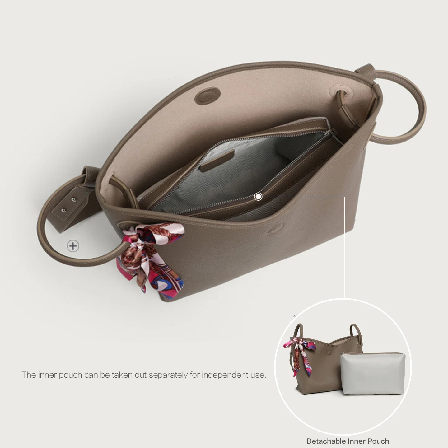 Hafif Lüks, Üst Düzey Kadın Ça - Crossbody Bag Women incelemesi ve fiyatı