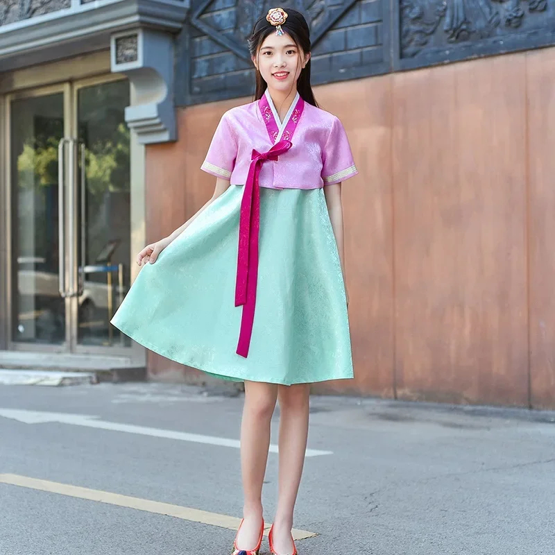 2026 2024 Kadın Hanbok Elbise  - Women'S Fashion Jackets incelemesi ve fiyatı