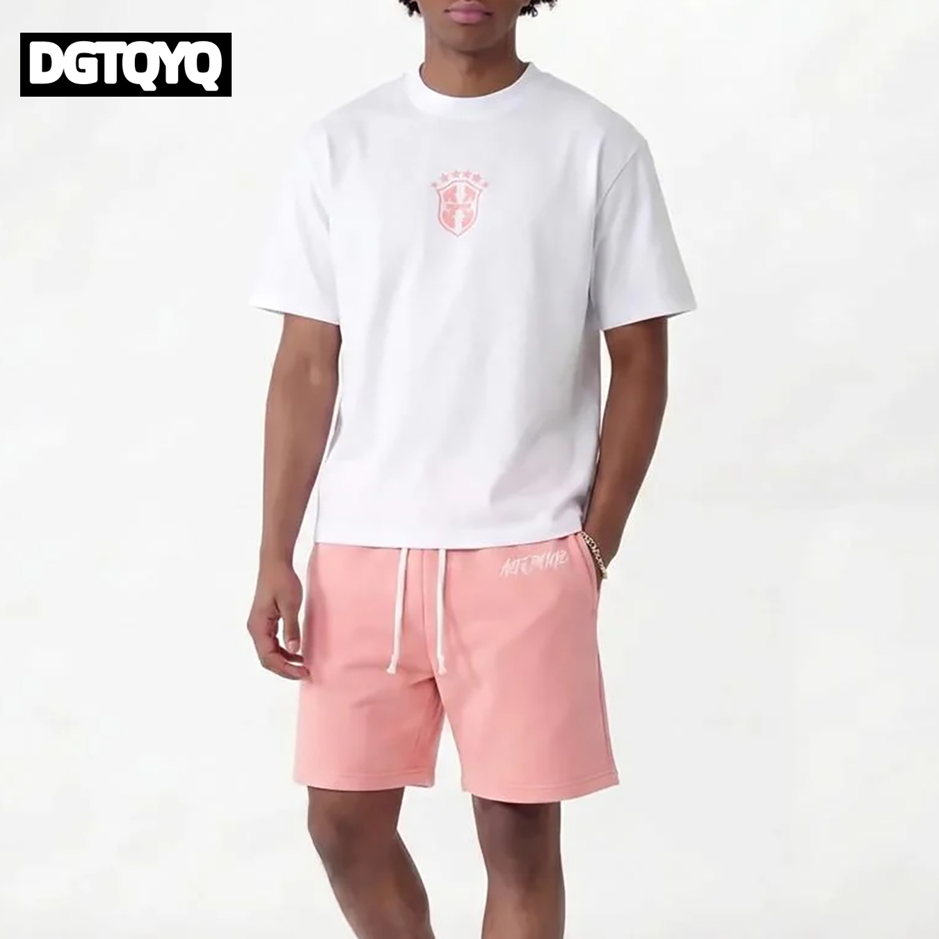 Erkek Yazlık Yeni Pembe İşleme - Women'S Fashion Q incelemesi ve fiyatı