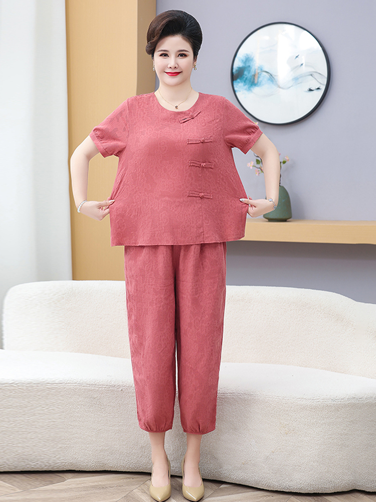 Yazlık Modaya Uygun Bol Kesim  - Women Fashion Over 60 incelemesi ve fiyatı